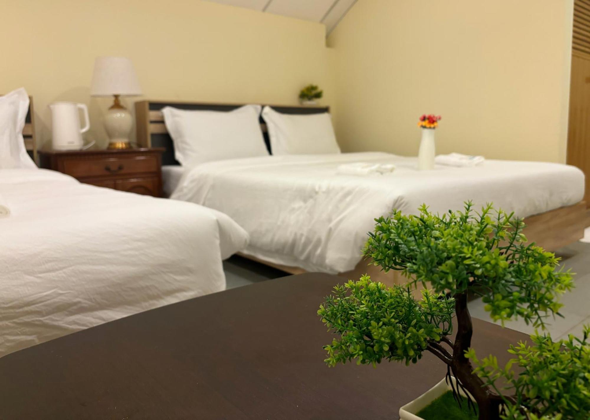 Hotel Apamet Sukhumvit 55