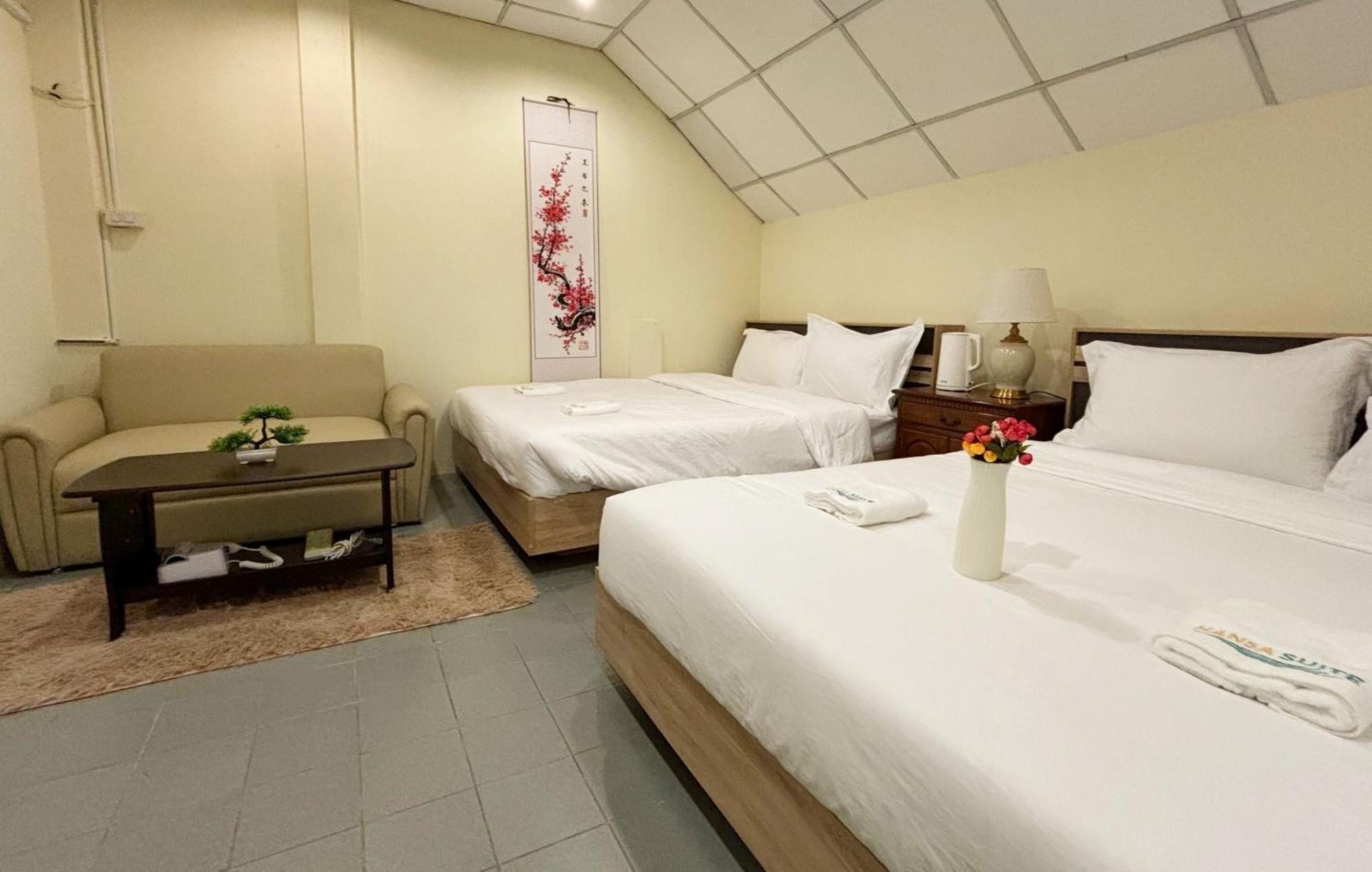Apamet Sukhumvit 55