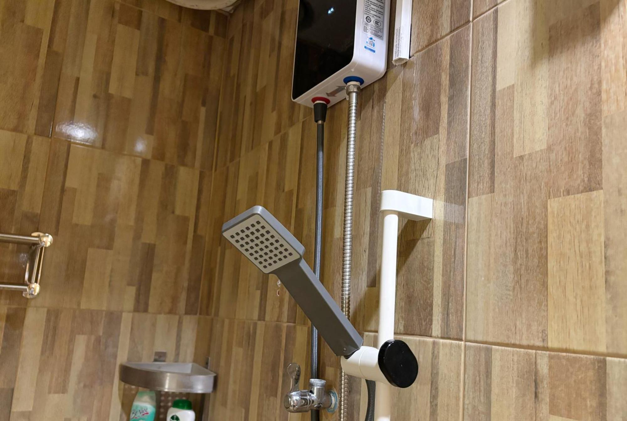 Hotel Apamet Sukhumvit 55