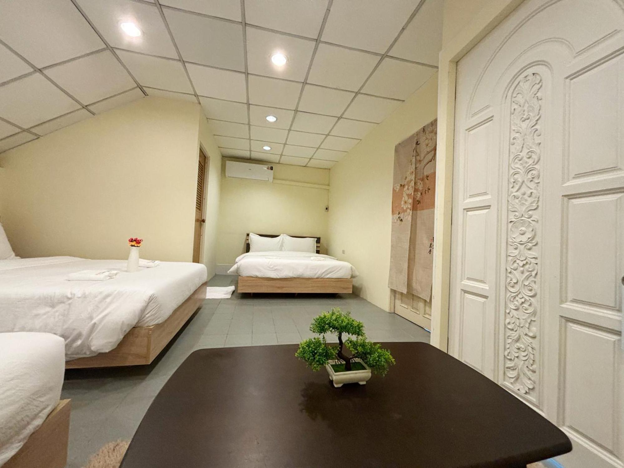 Hotel Apamet Sukhumvit 55