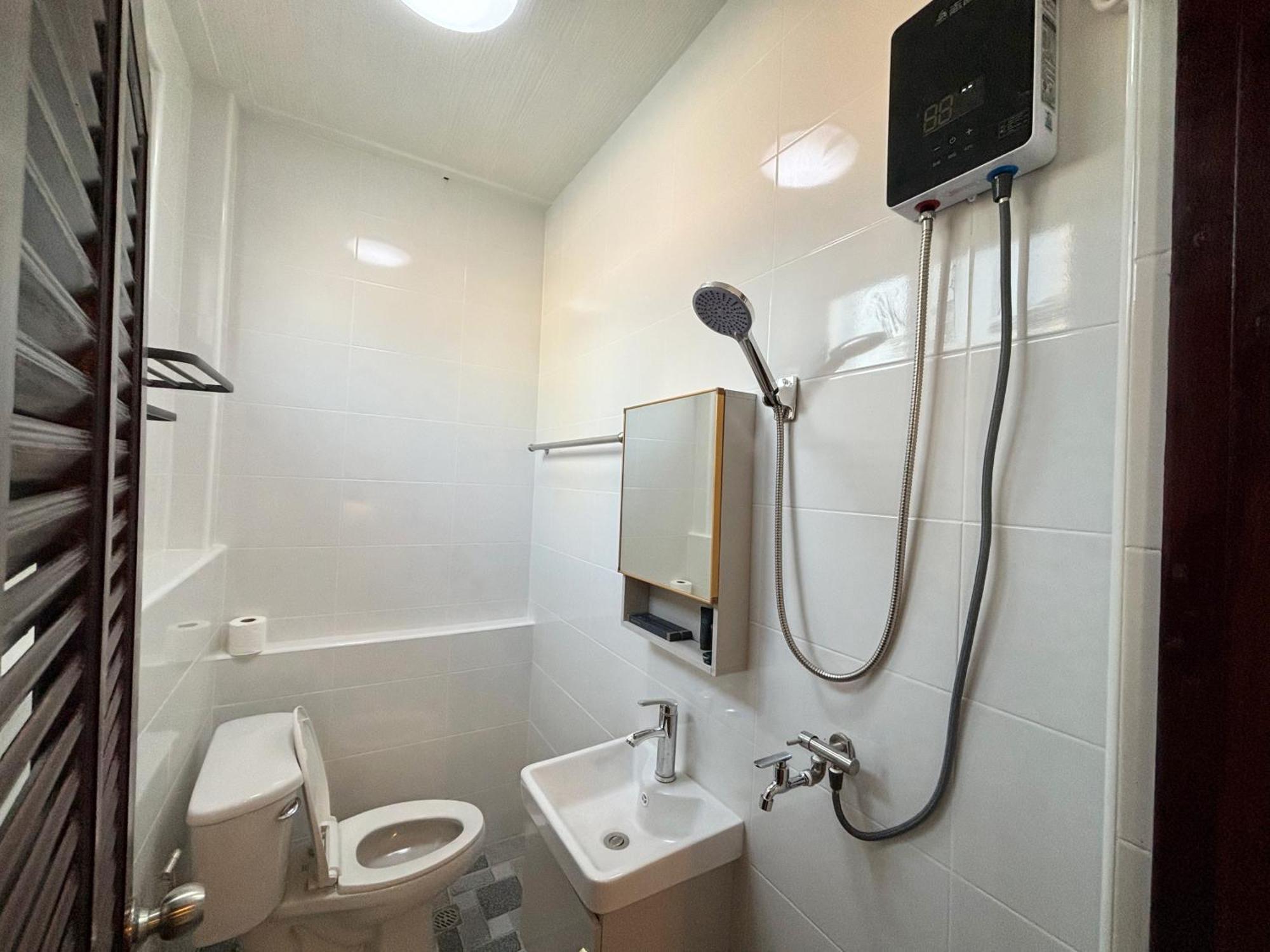 Apamet Sukhumvit 55 *