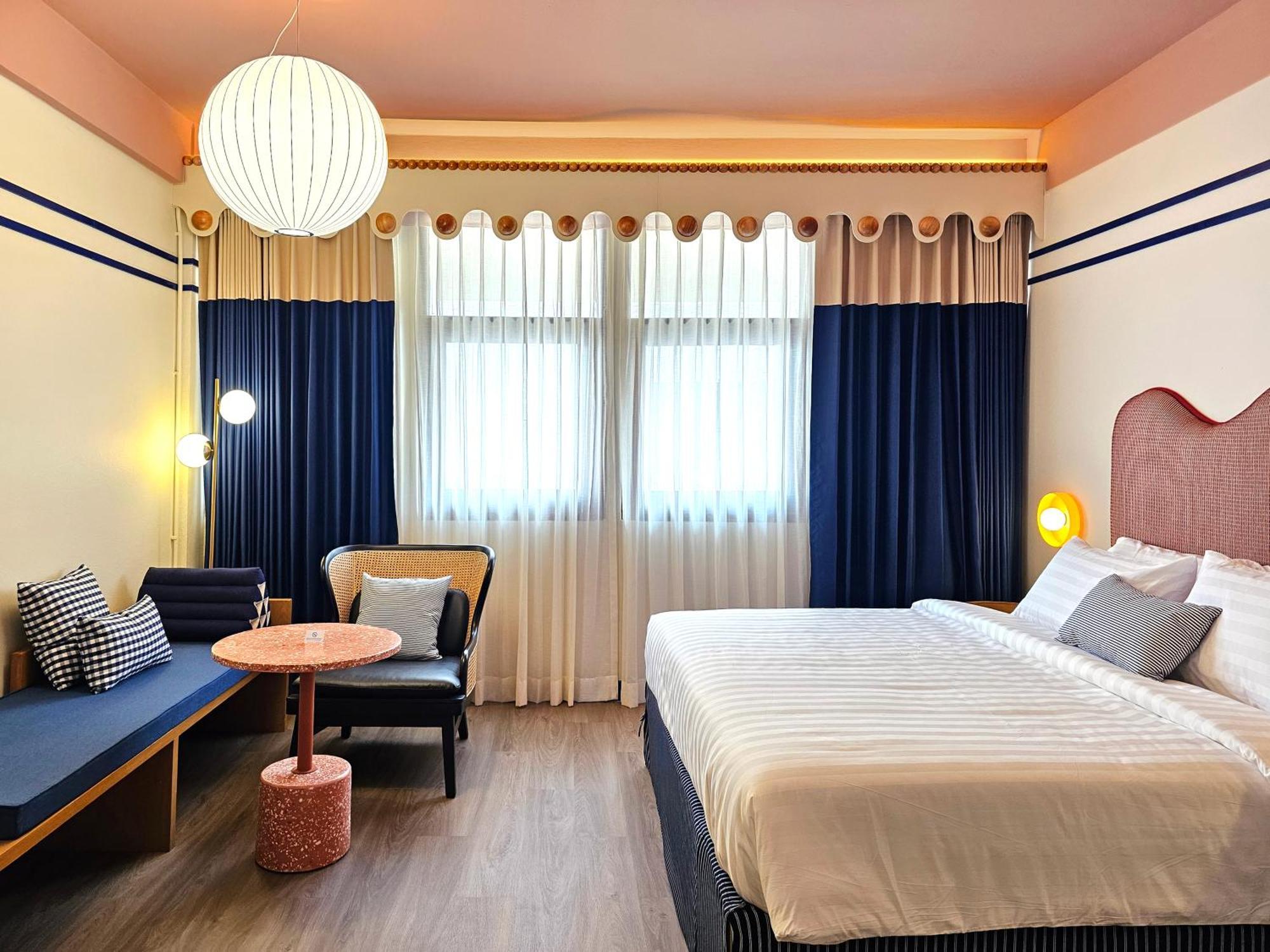 Blu Dock Restel Hotel 3*