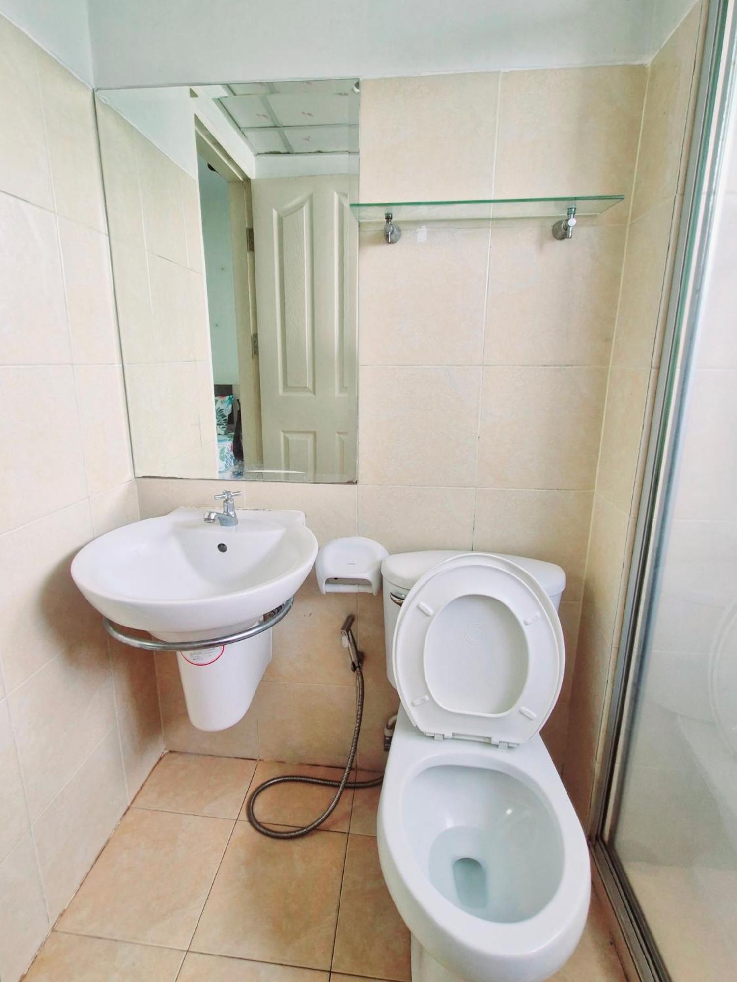 Apartemen Supalai Ratchada 10