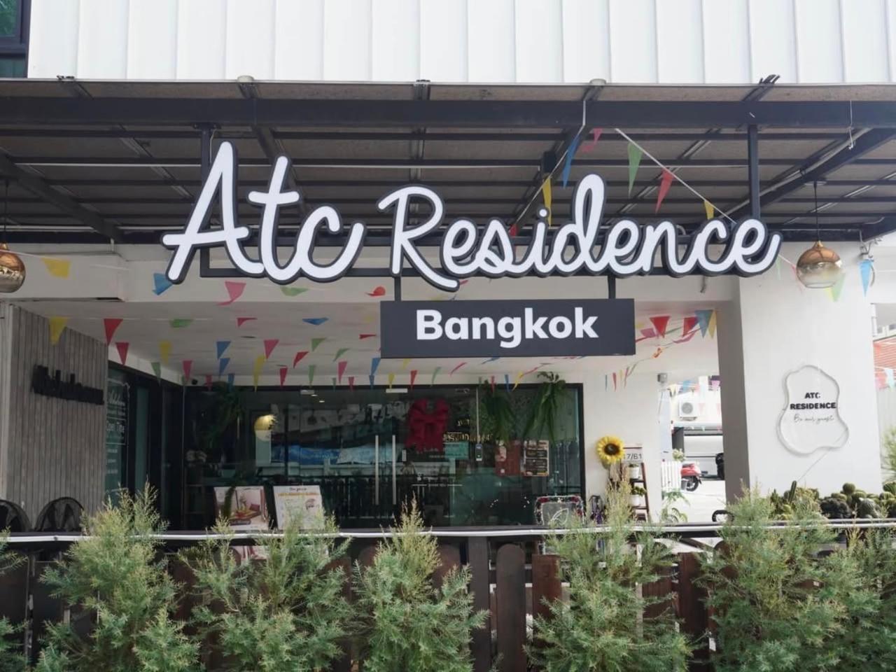 Apartment Atc