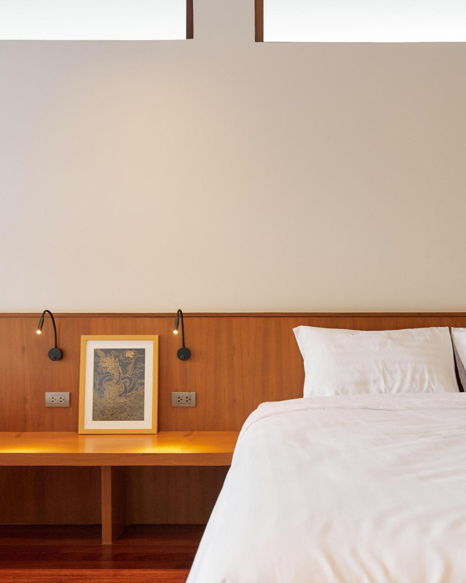 Guest house At Number60 Khaosan