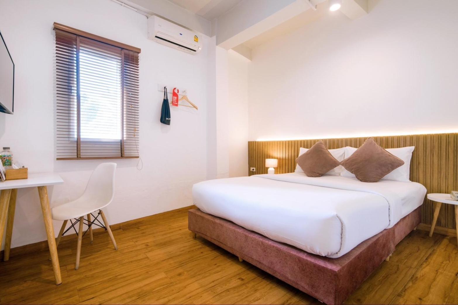Hotel Papa Siriraj Bangkok