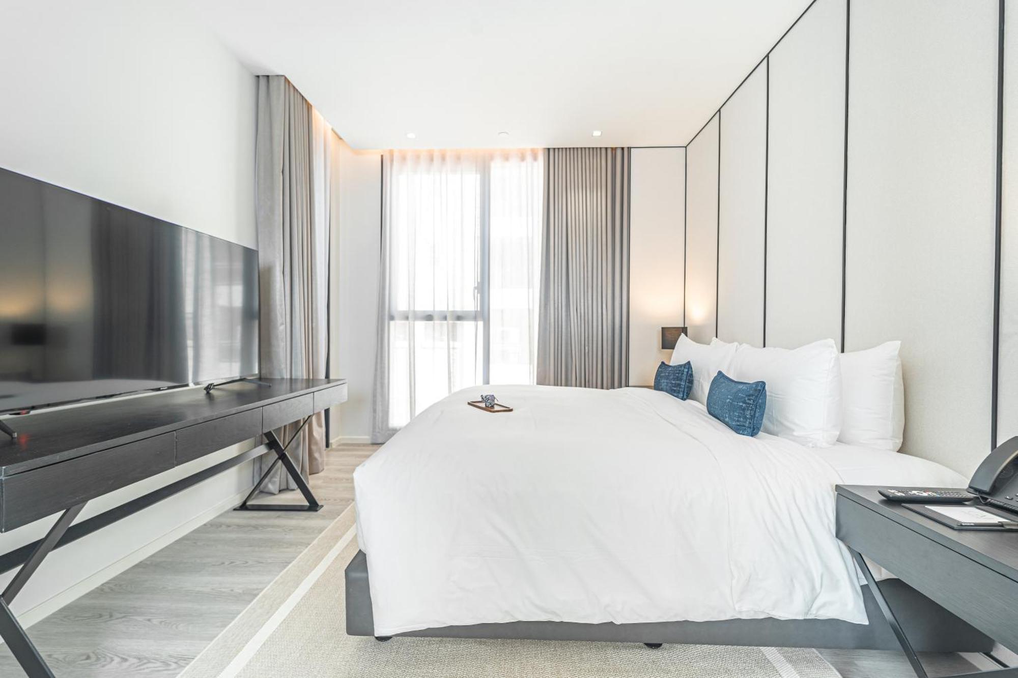 Hotel Gm Estate And Executive Sukhumvit 20