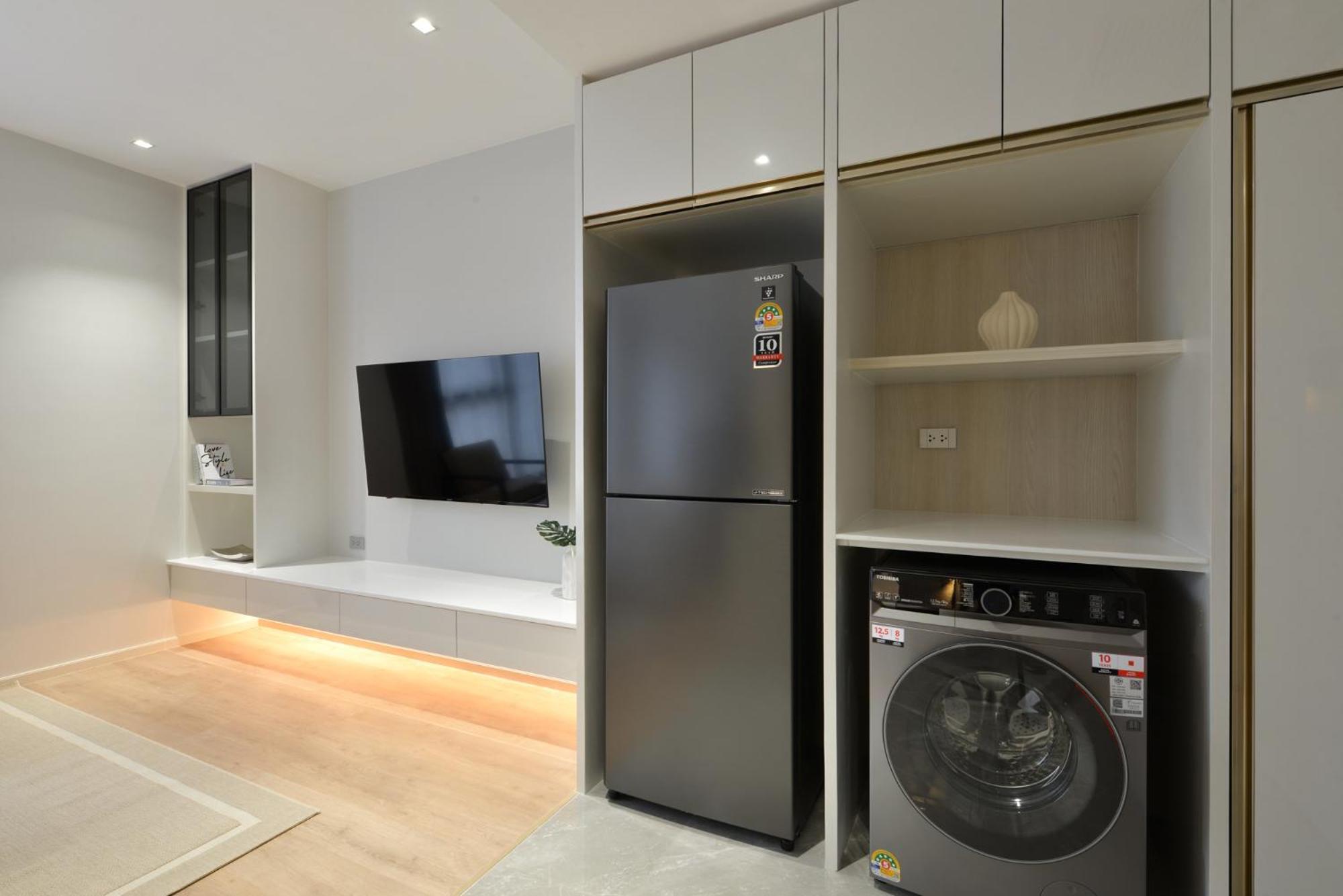 Gm Estate And Executive Sukhumvit 20