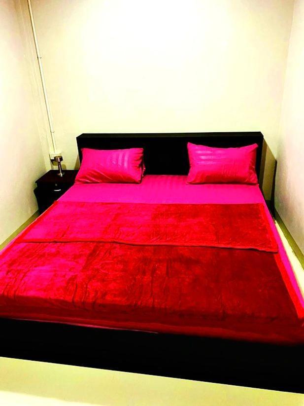 Lemon Tree Khaosan Hostel