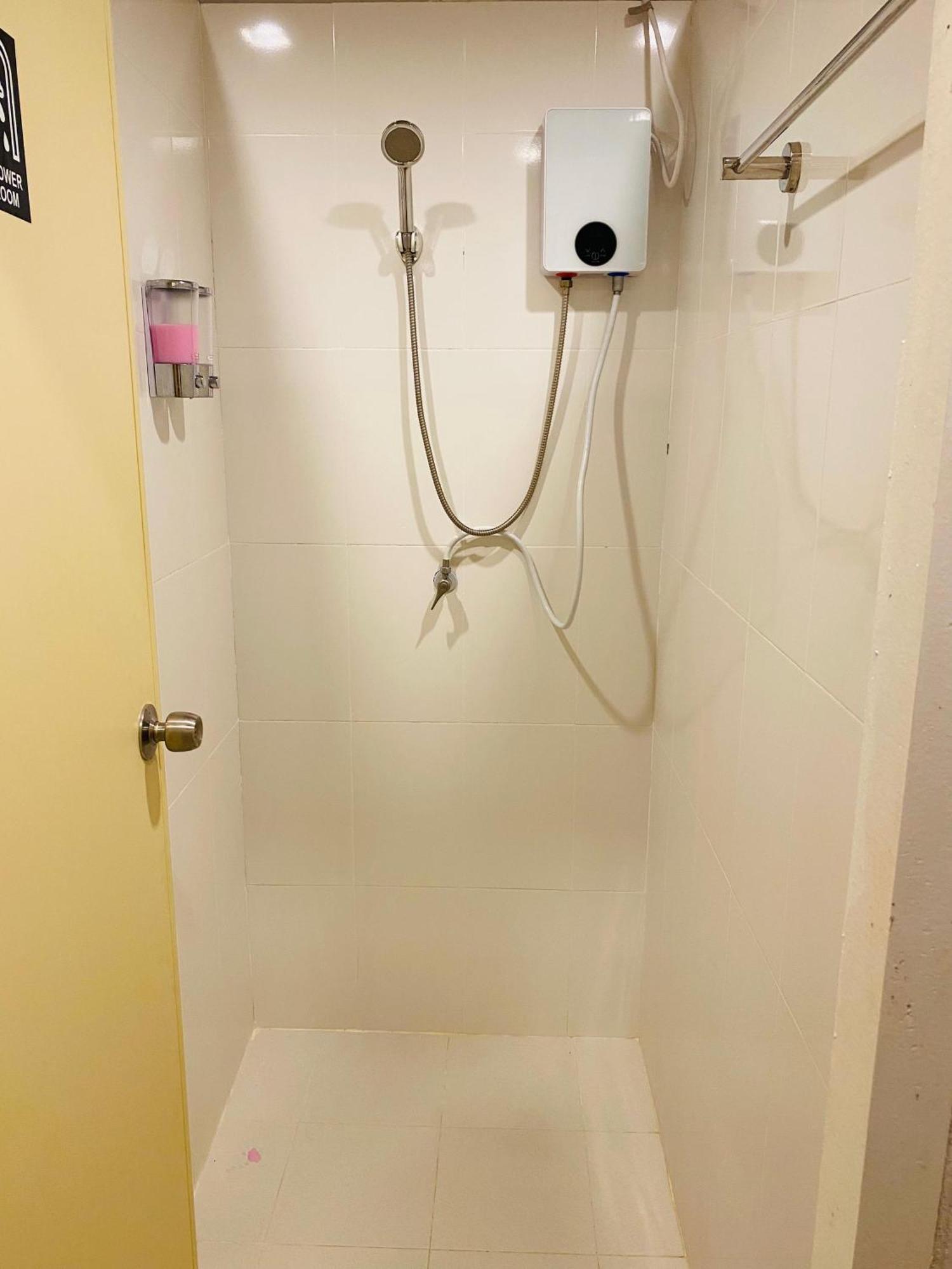 Hostel Lemon Tree Khaosan