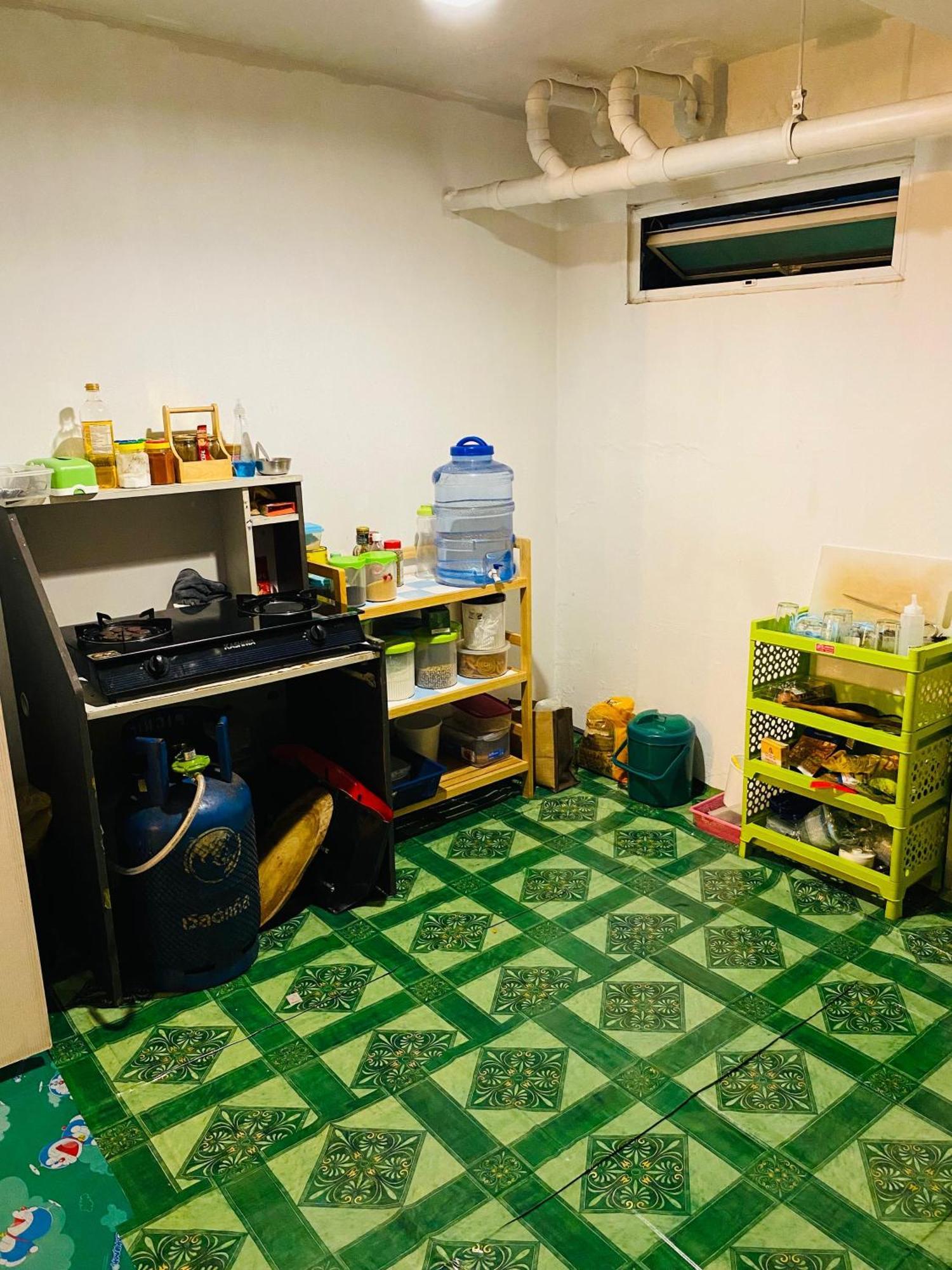 Lemon Tree Khaosan Hostel *
