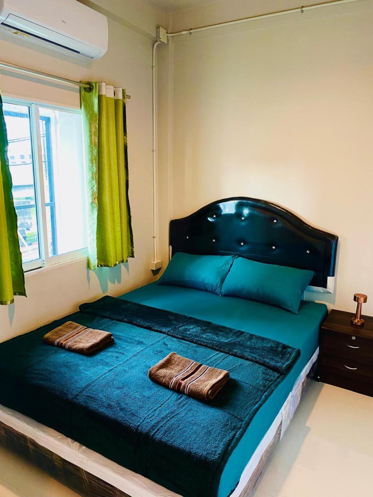 Hostel Lemon Tree Khaosan Bangkok