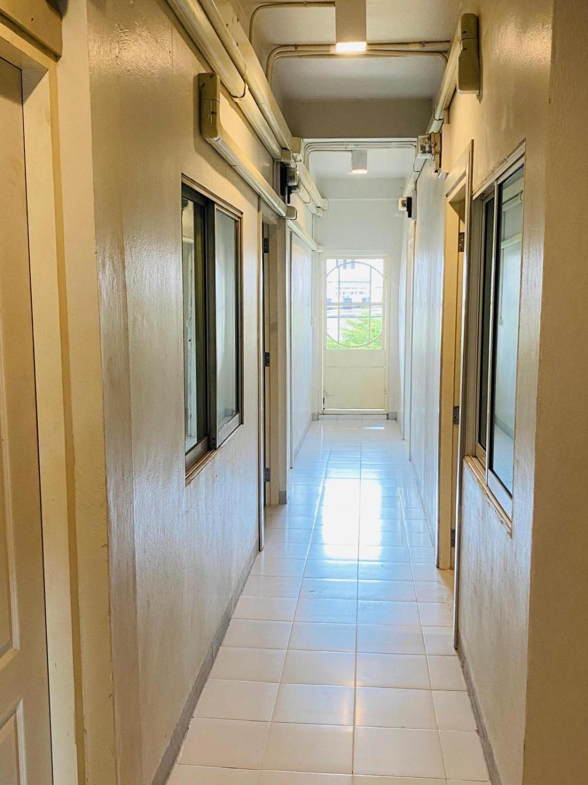 Hostel Lemon Tree Khaosan Bangkok