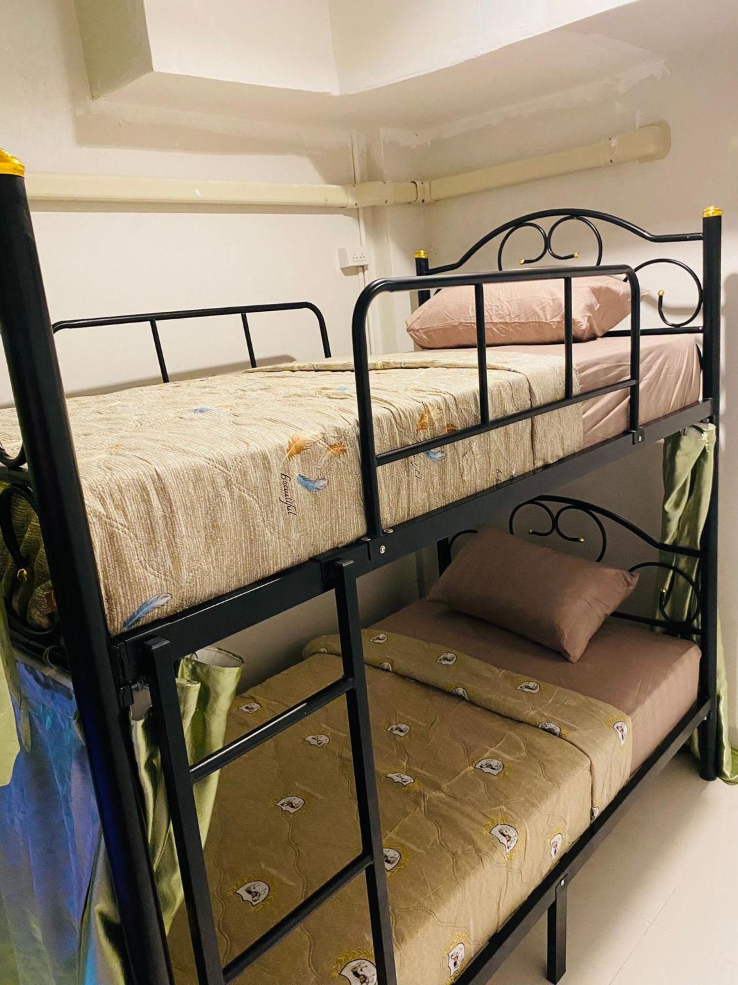Hostel Lemon Tree Khaosan *
