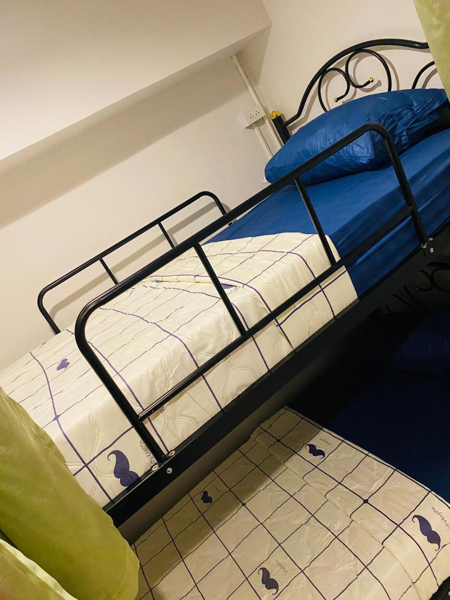 Hostel Lemon Tree Khaosan Bangkok