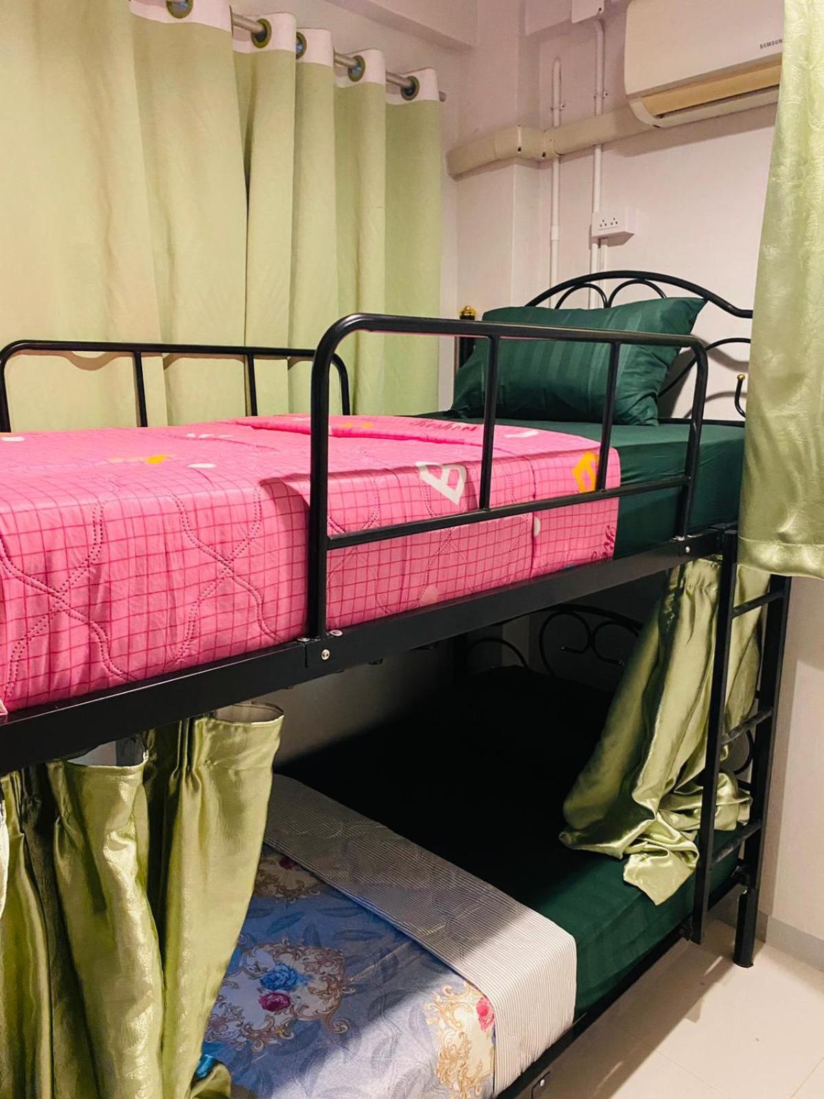 Hostel Lemon Tree Khaosan