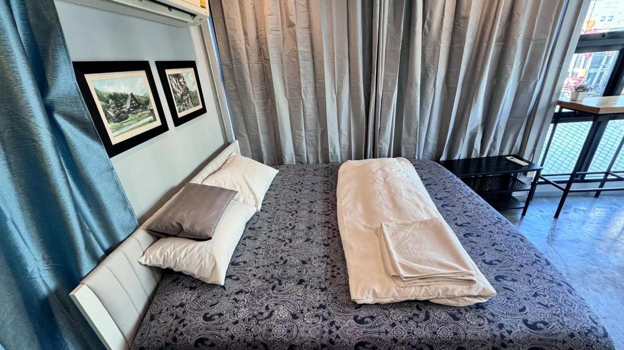 Box Hostel Bangkok