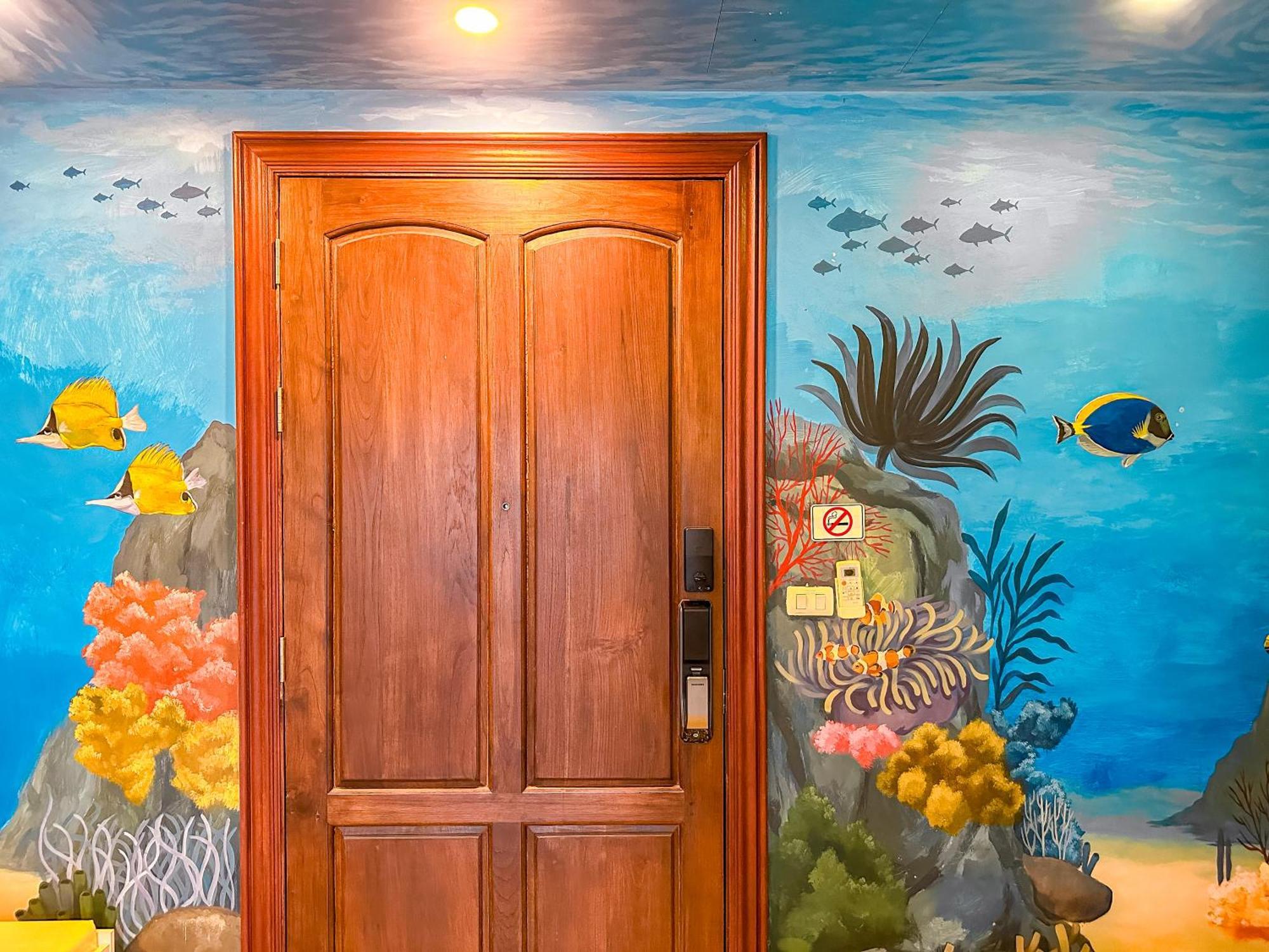 Hotel Thongtara House Boutique Srinakarin