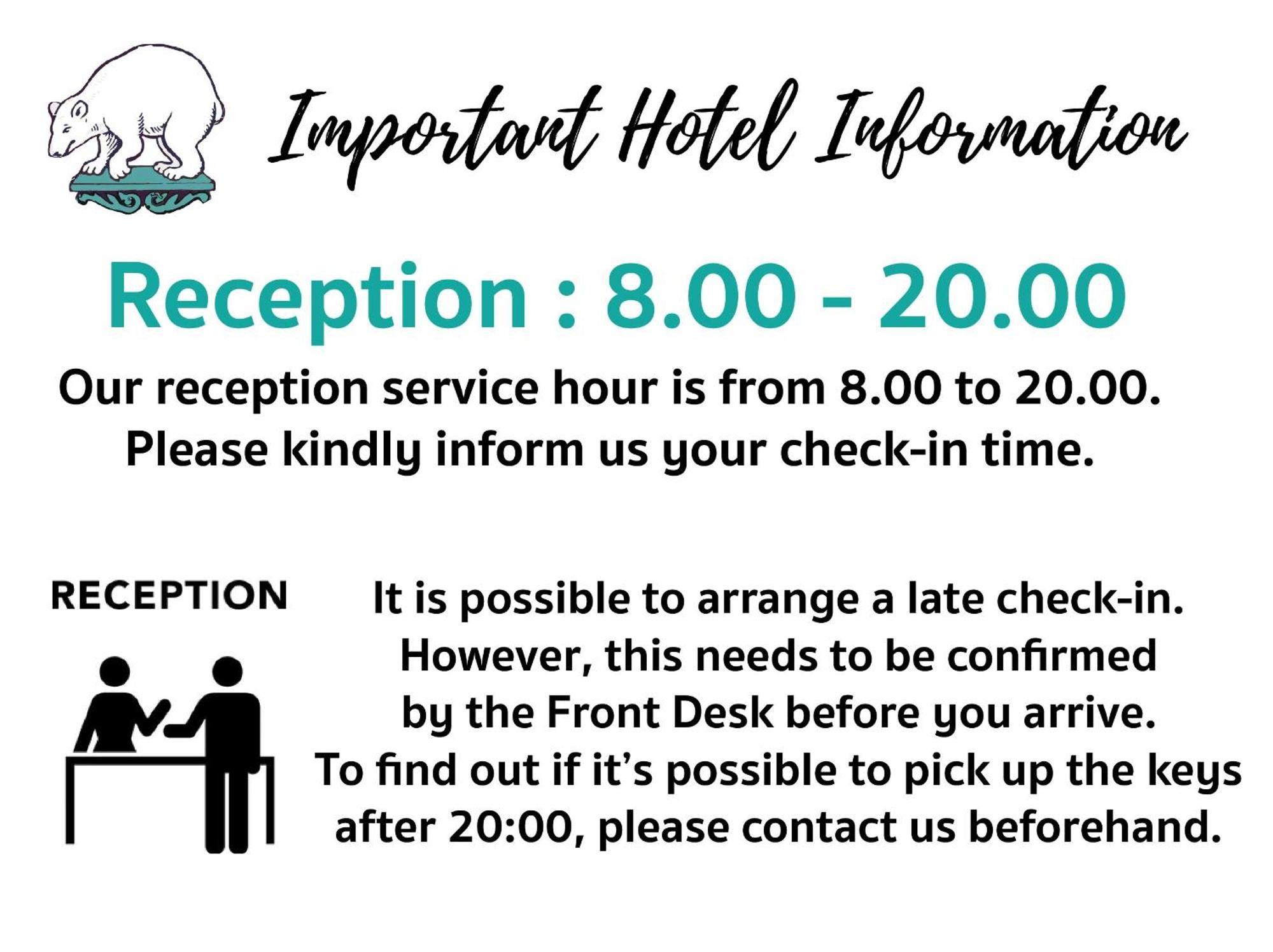 Wiengket Heritage 1964 Hotel
