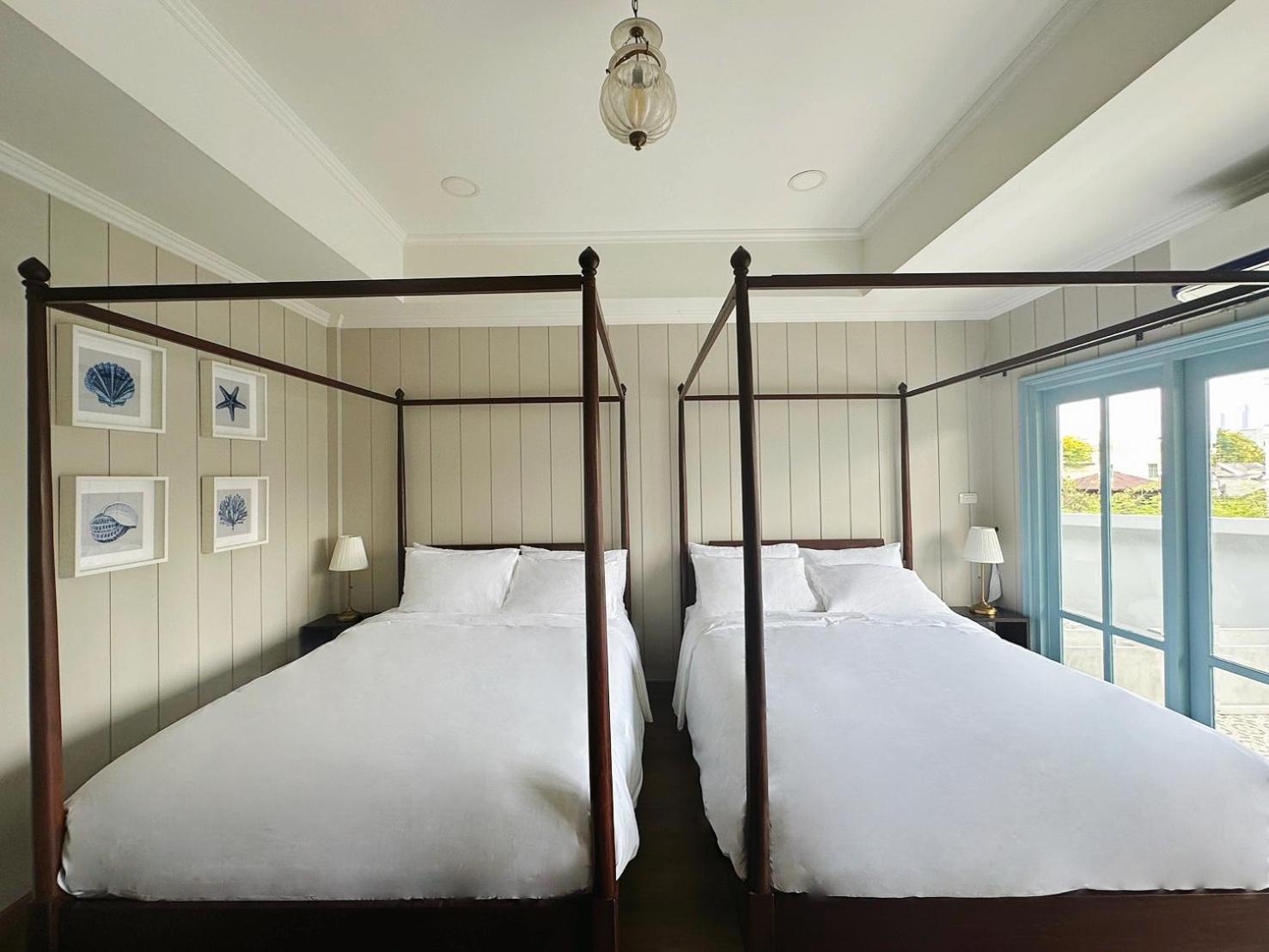 Hotel Wiengket Heritage 1964 Bangkok