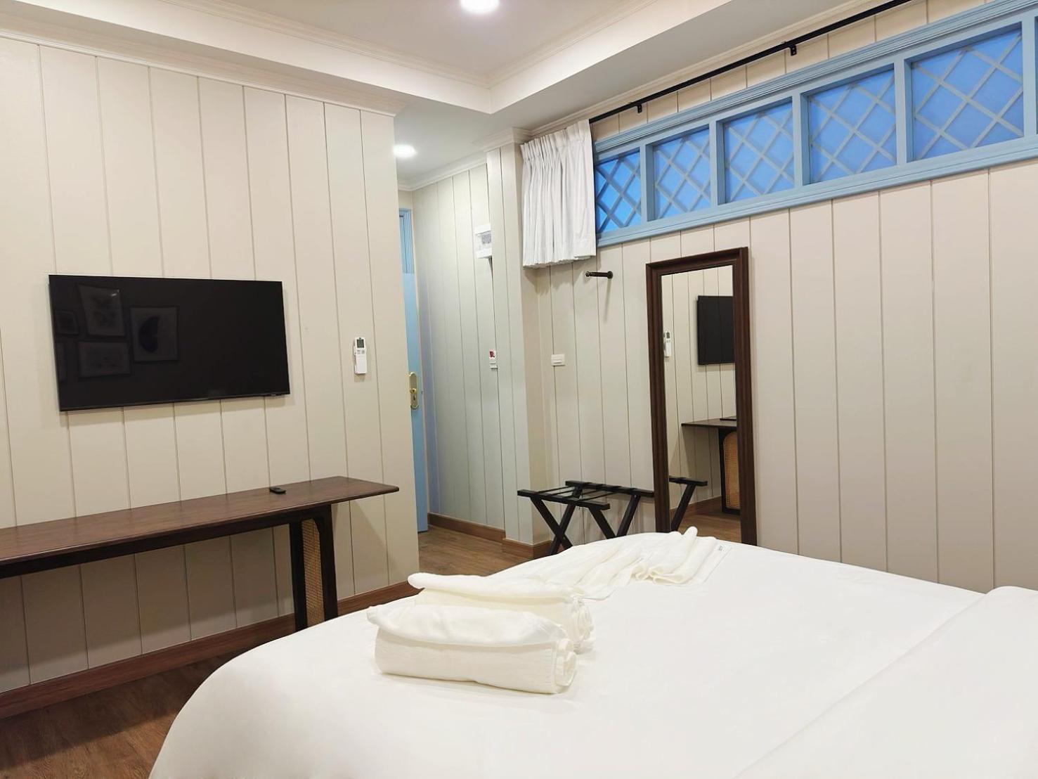 Hotel Wiengket Heritage 1964 Bangkok