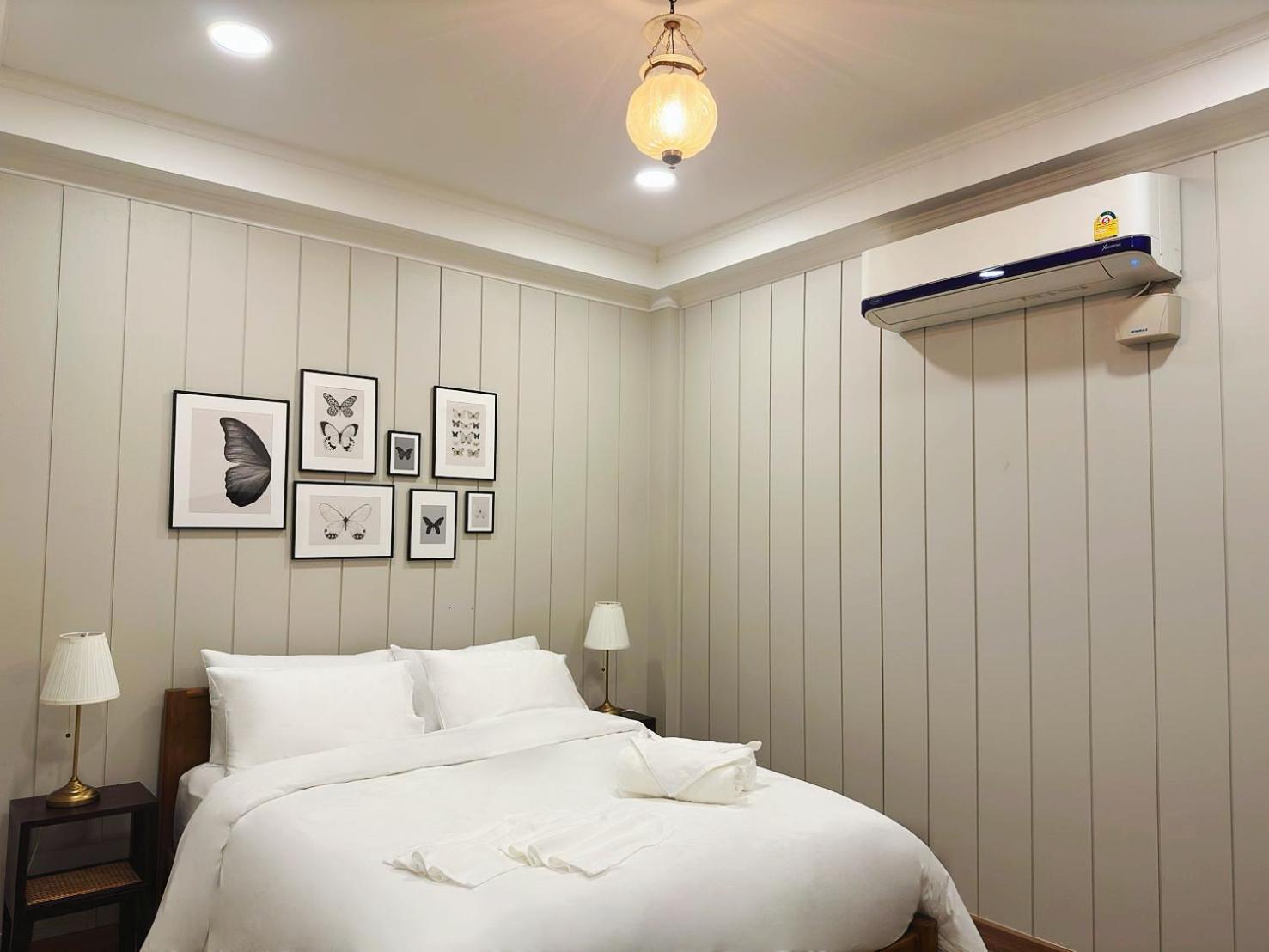 Wiengket Heritage 1964 Hotel 3*