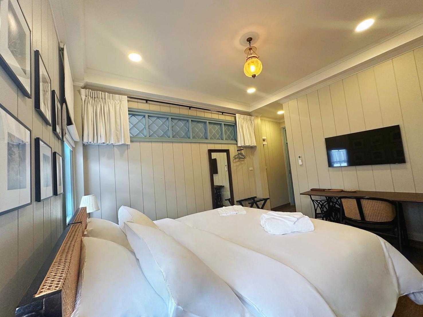 Hotel Wiengket Heritage 1964 Bangkok