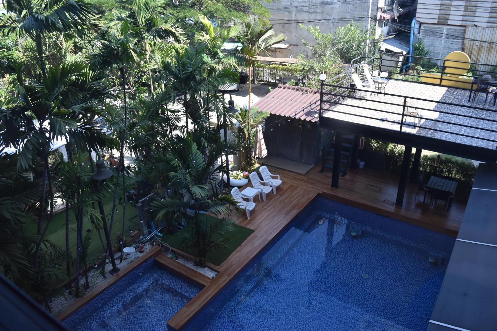 Thongtara House Boutique Srinakarin 4*