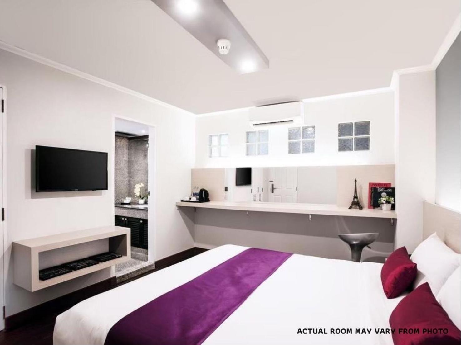 Hotel The Step Sathon 3*