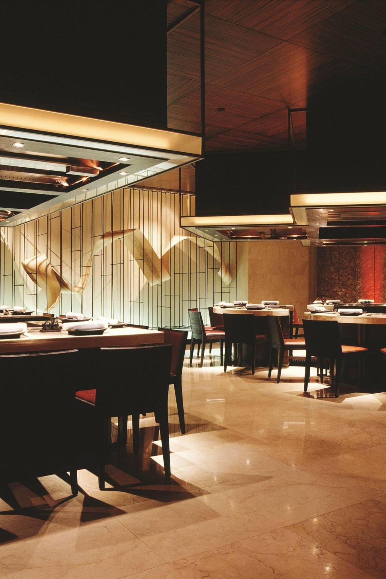Jw Marriott 5* Bangkok
