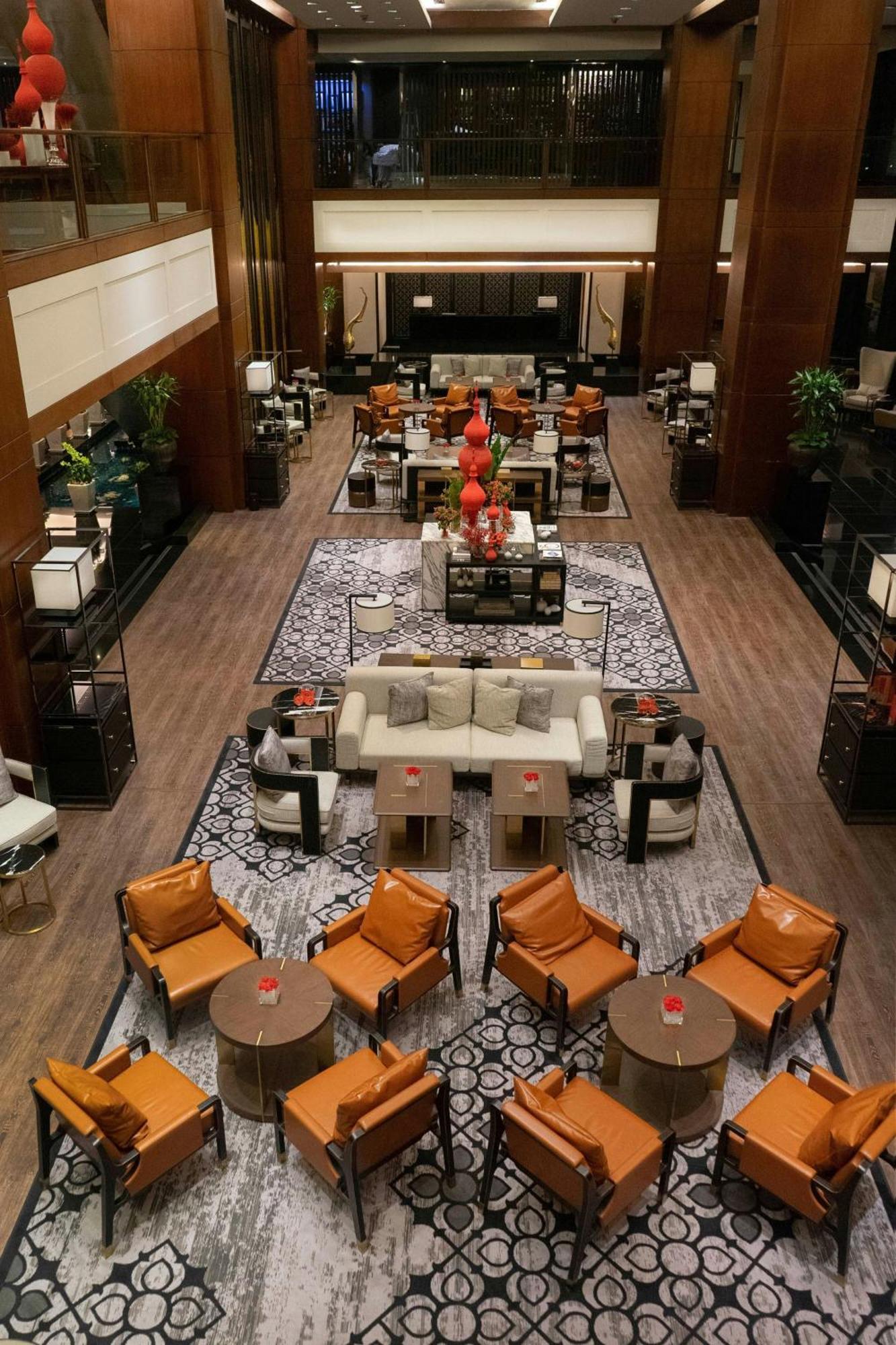 Hotel Jw Marriott 5*