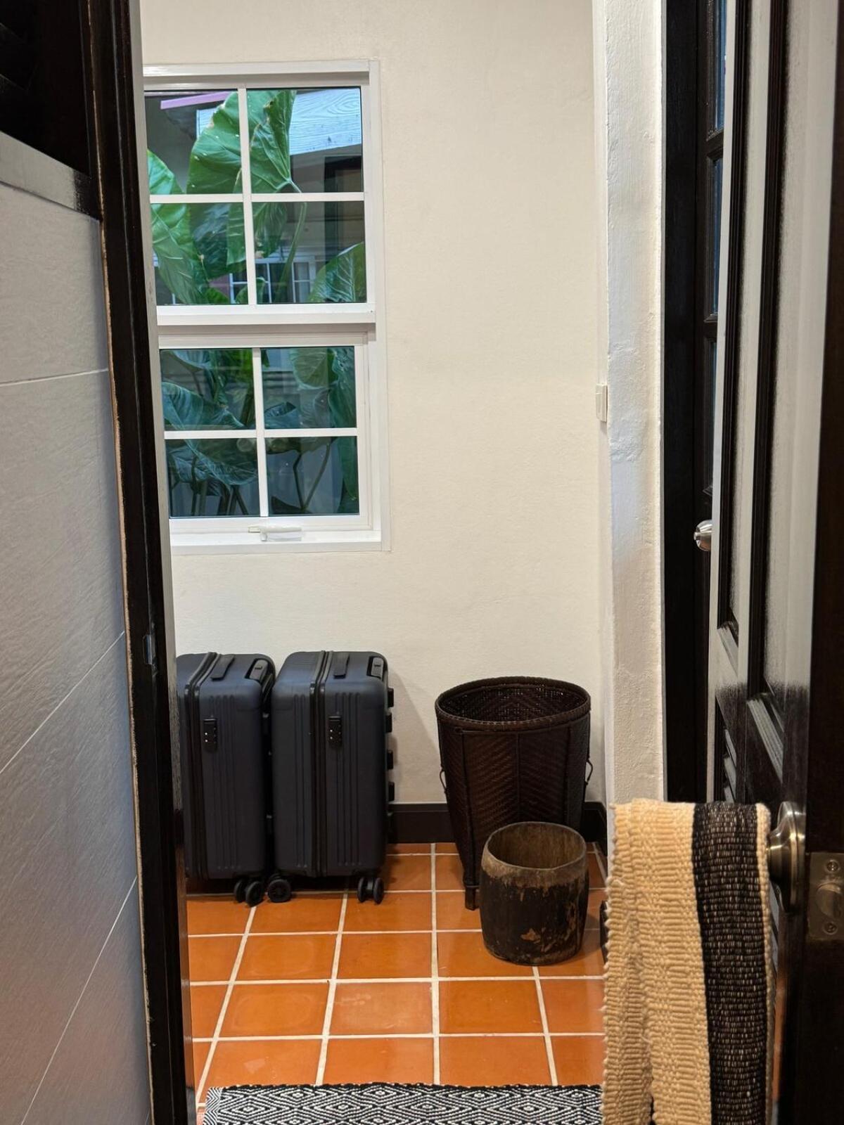 Ferienhaus 10mins To Bkk Airport 3br Group Bangkok