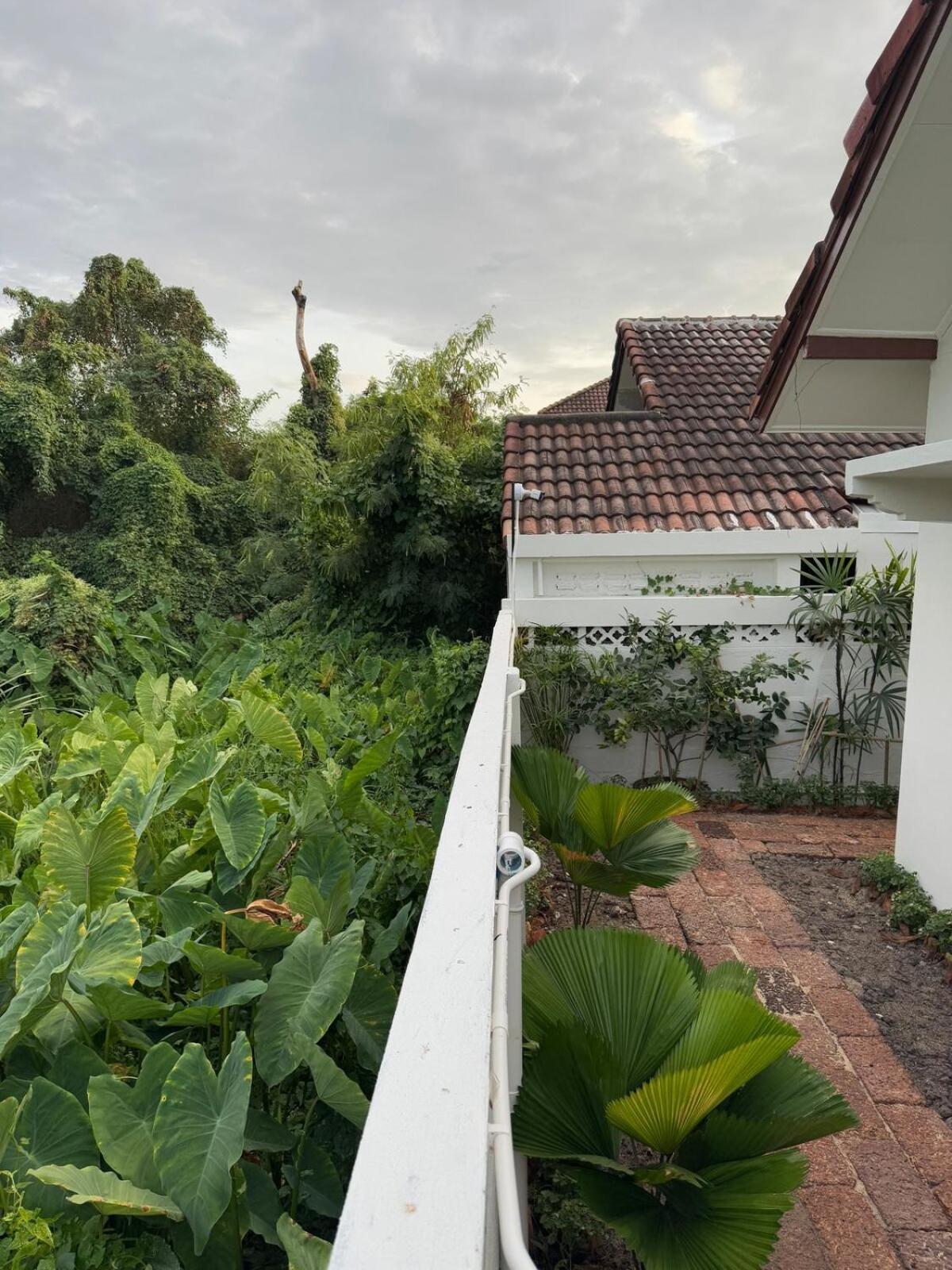 Ferienhaus 10mins To Bkk Airport 3br Group