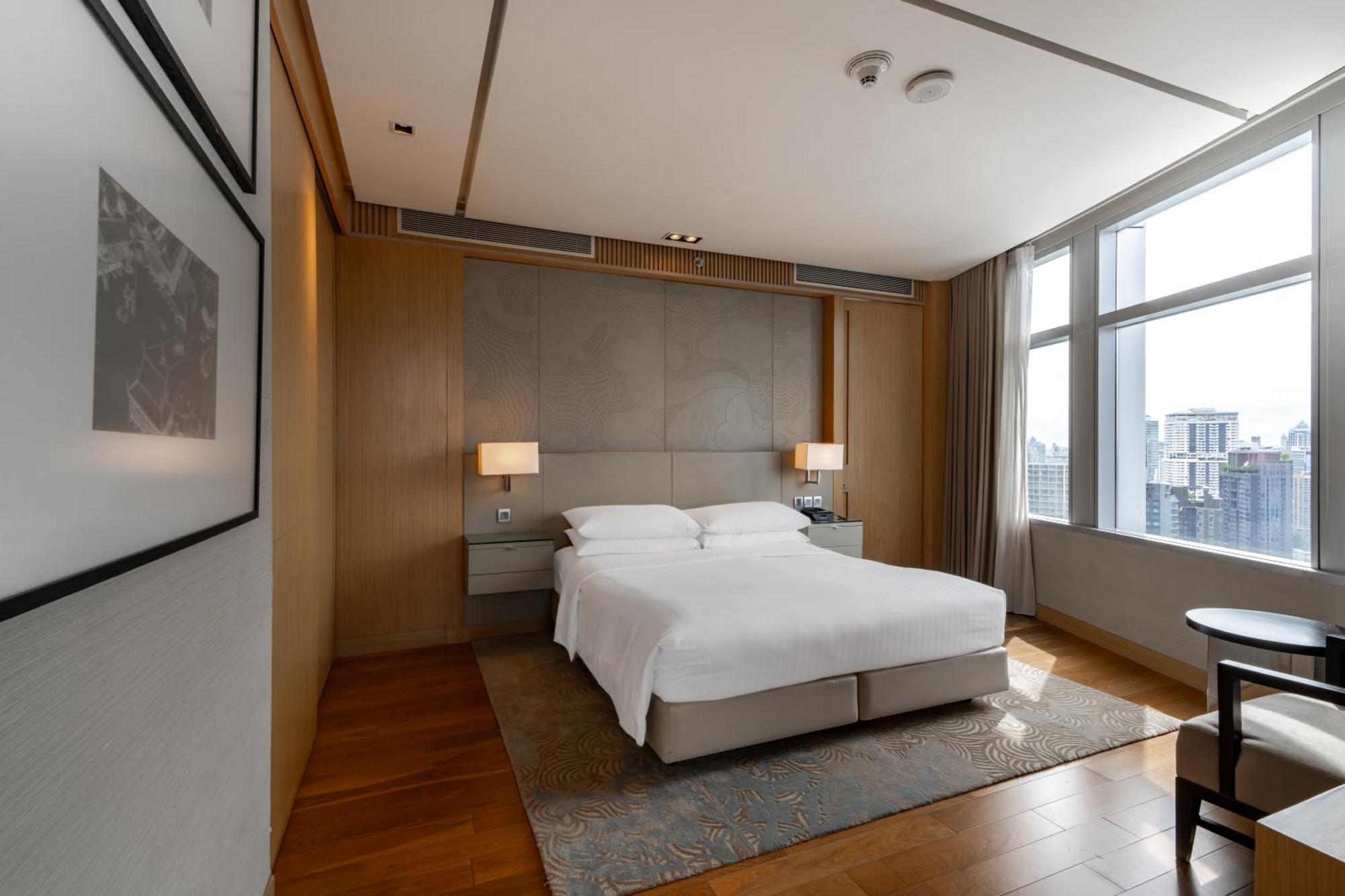 Marriott Sukhumvit