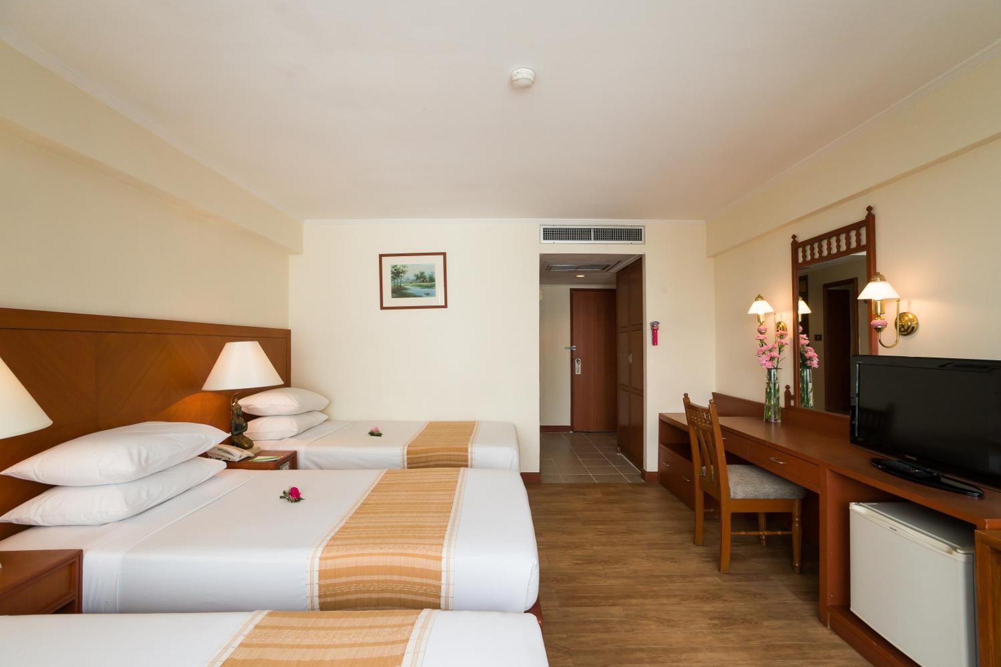 Palace Hotel 5*