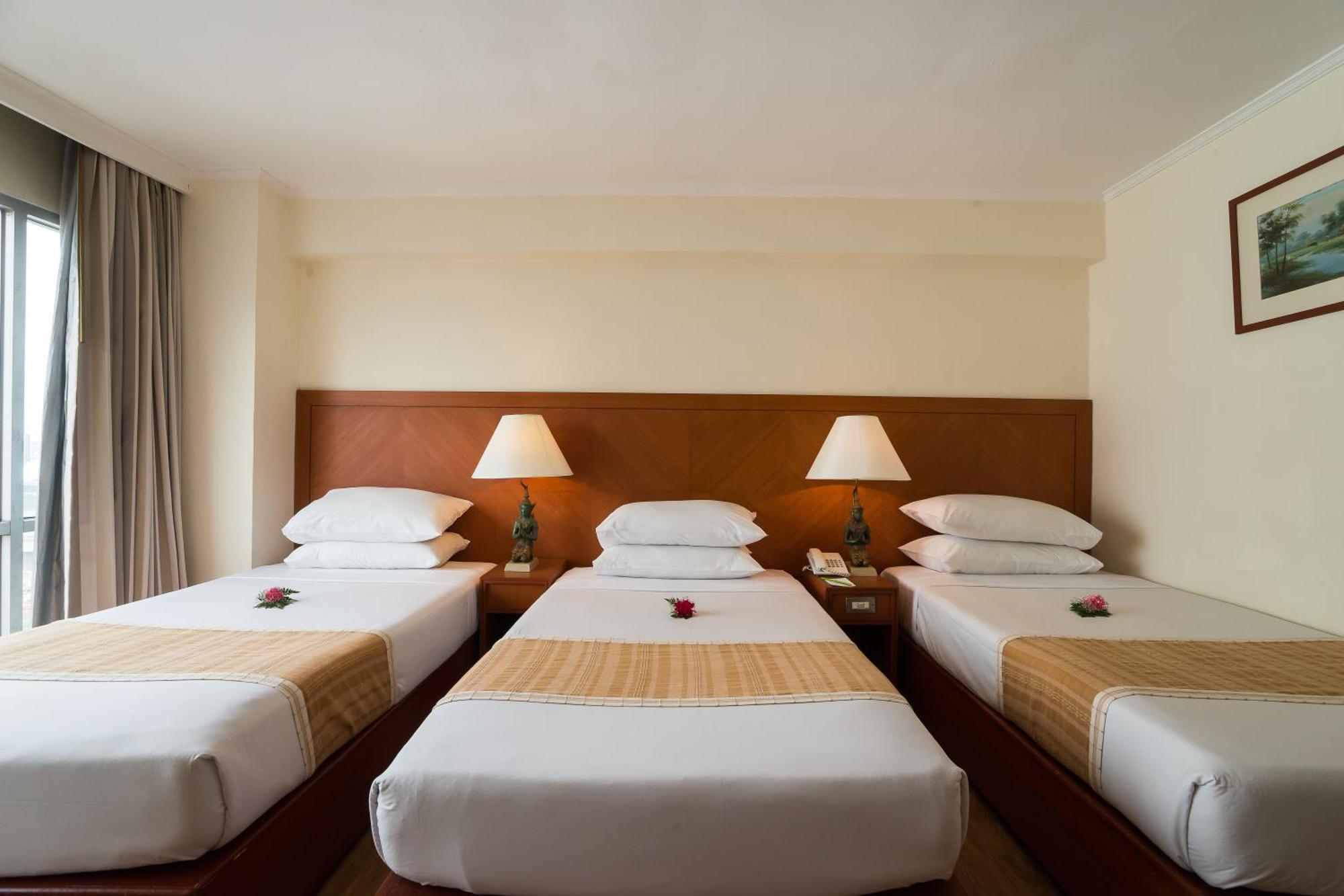 Hotel Palace 5*