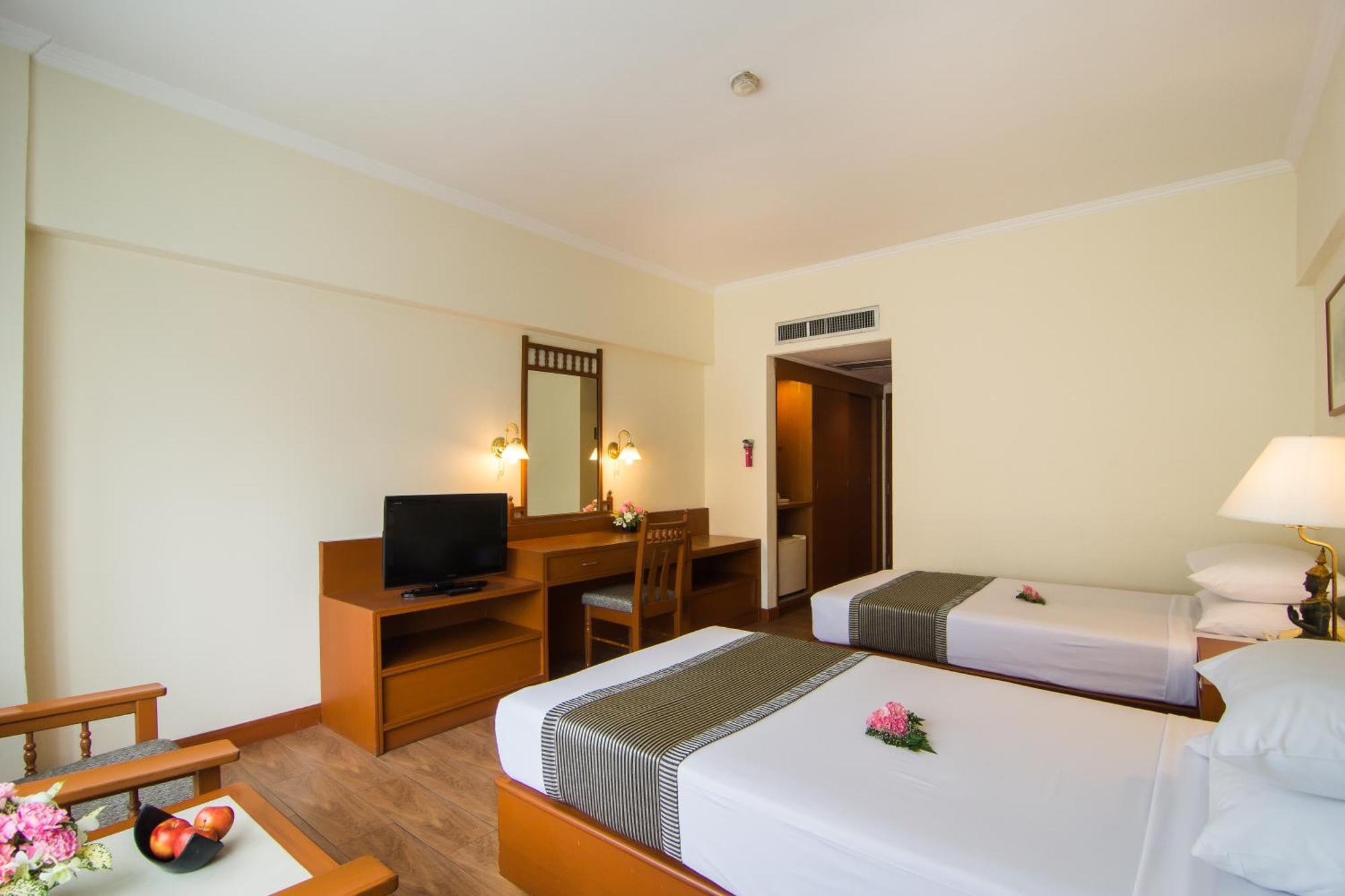 Hotel Palace 5*