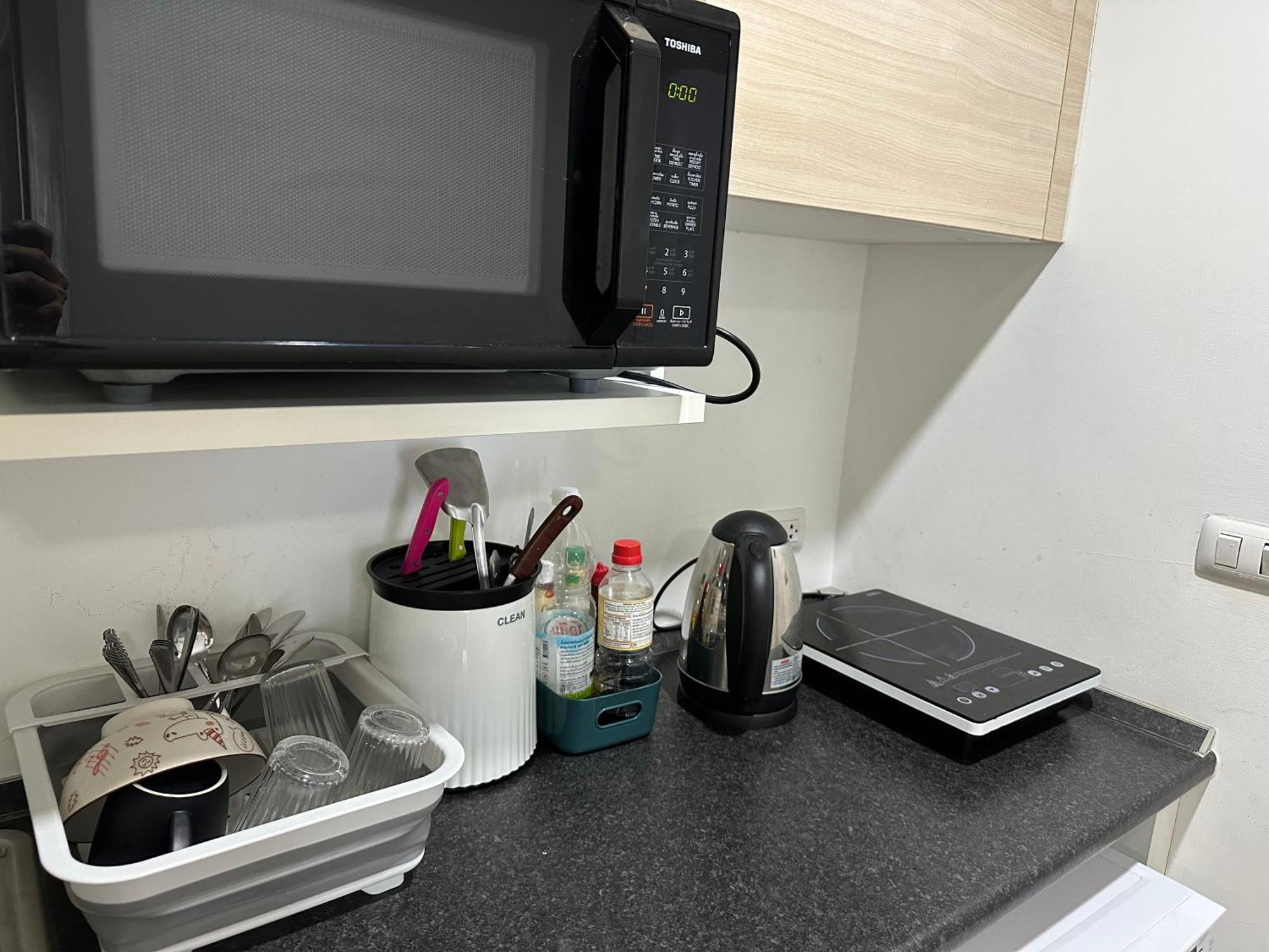 2br Bangkok