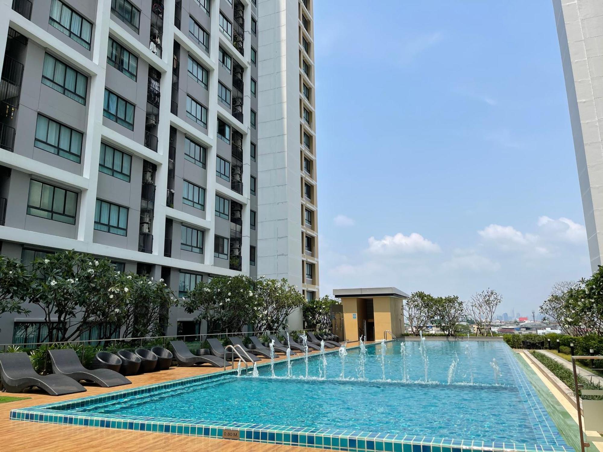 Aparthotel 2br *