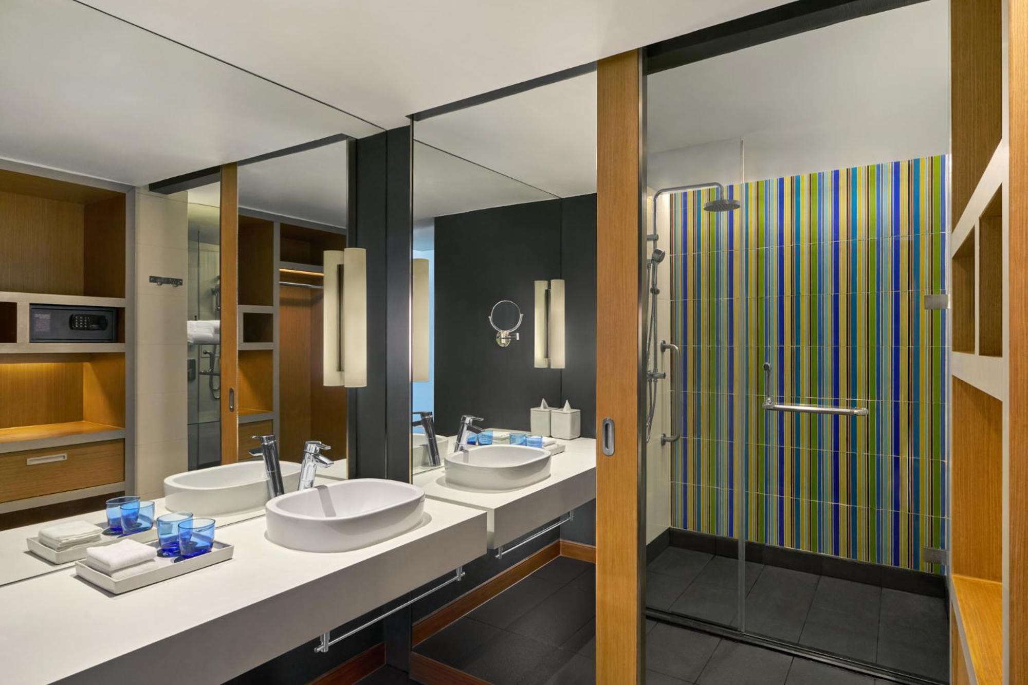 Hotel Aloft - Sukhumvit 11 Banguecoque