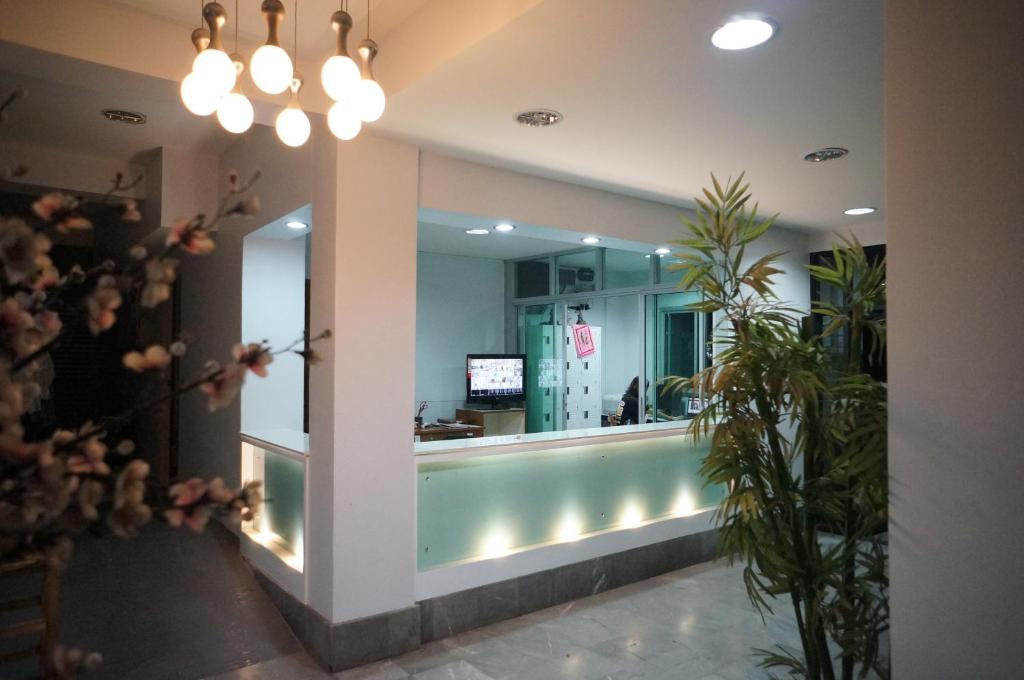 Baan Kaew Mansion Aparthotel 2*