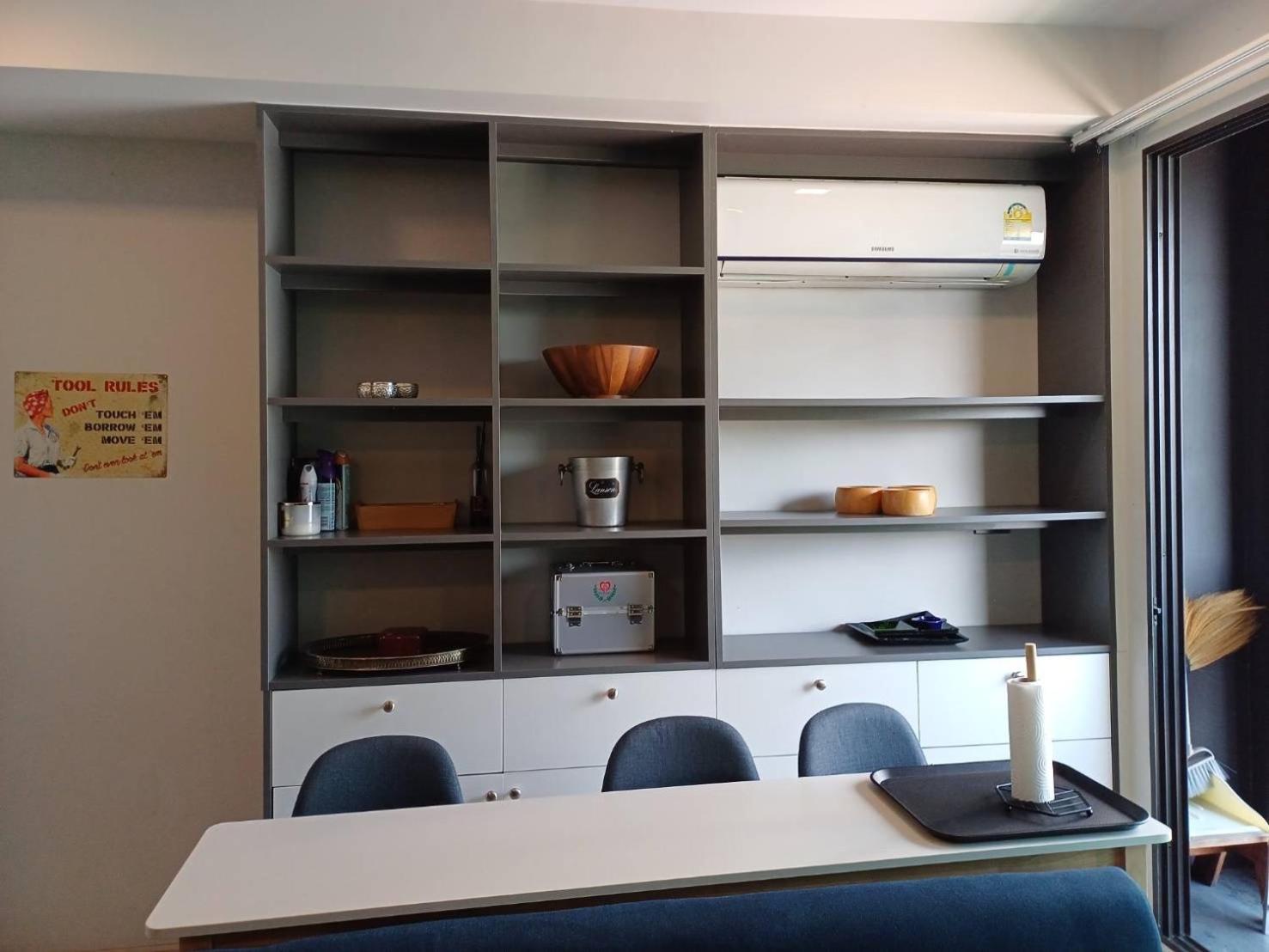 Sukhumvit Soi 10 In Style Apartment
