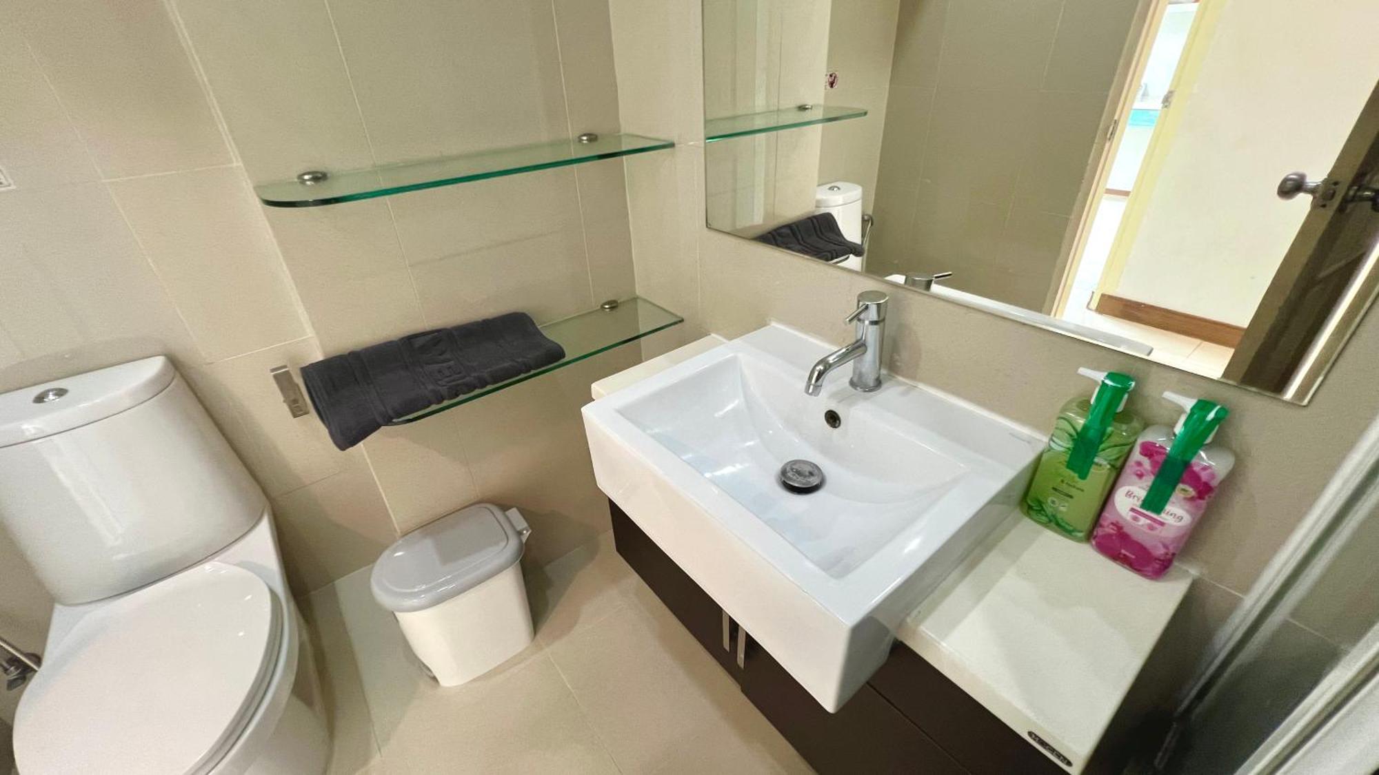 Great Location 3 Mins Walk From Bts Ari Appartement Bangkok