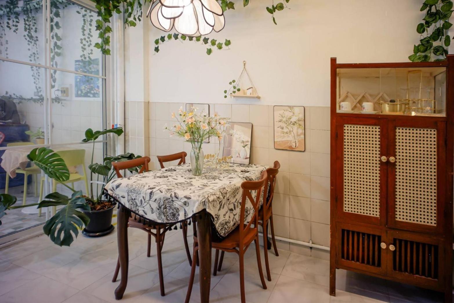 Ban Suanlum Guest house