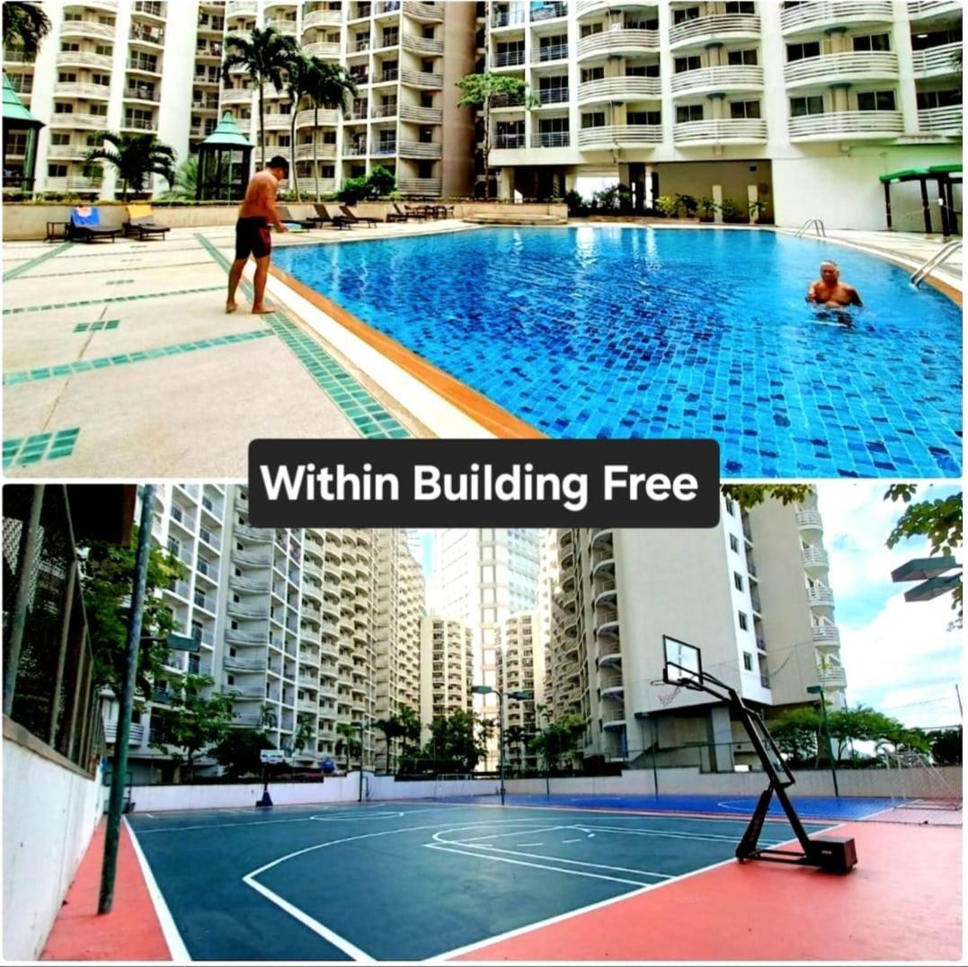 River View Active 6 * Bangkok