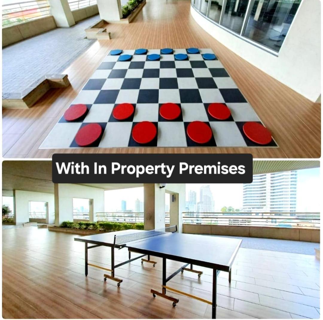 River View Active 6 Apartment Bangkok