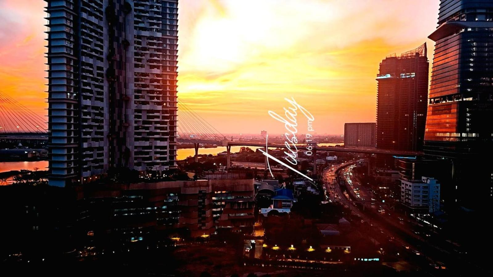 River View Active 6