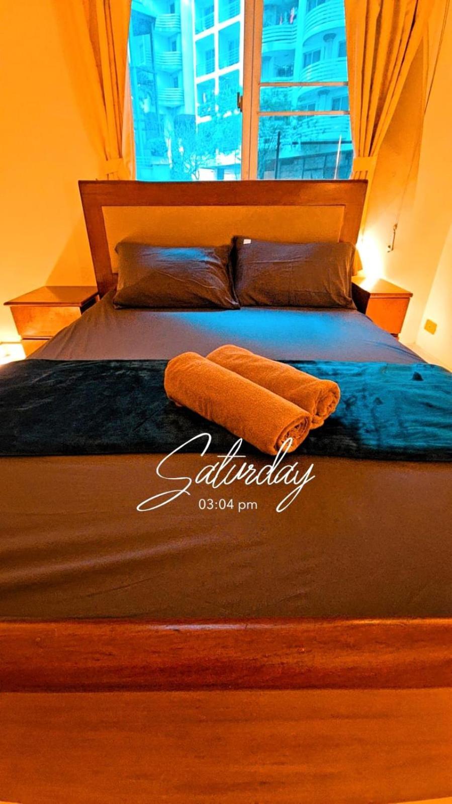 River View Active 6 Apartment *
