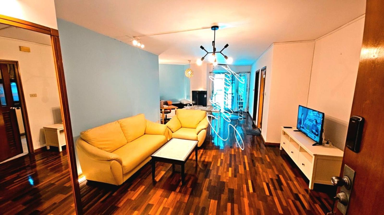 Apartment River View Active 6 *