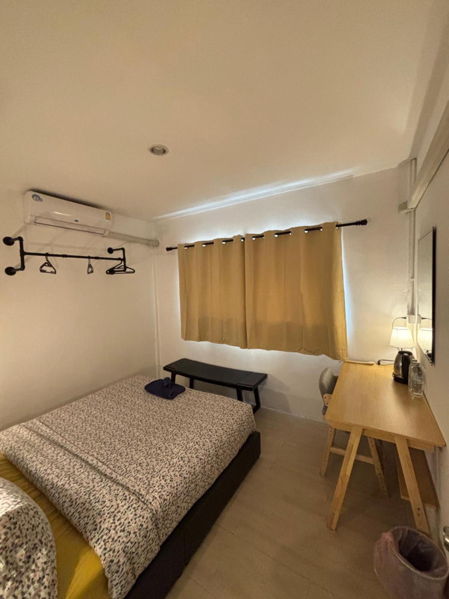 La Bangkok